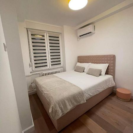Promenada Apartment 노비사드 외부 사진